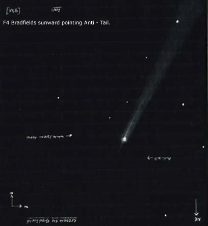 Comet 7-7